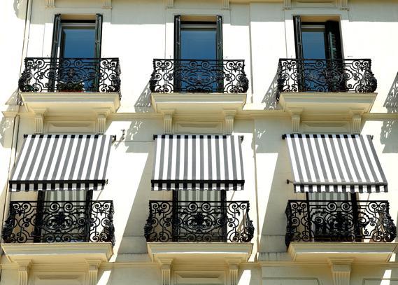 Blinds & Shutters