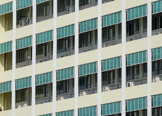 Blinds & Shutters