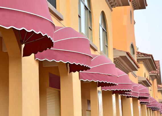 Blinds & Shutters