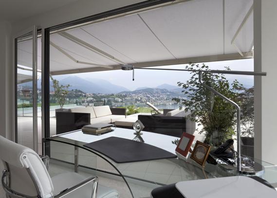 Blinds & Shutters