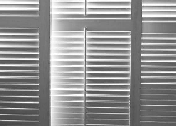 Blinds & Shutters