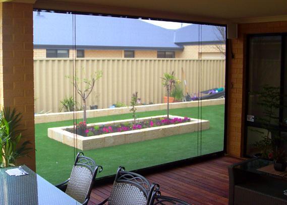 Blinds & Shutters