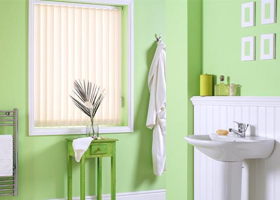 Blinds & Shutters