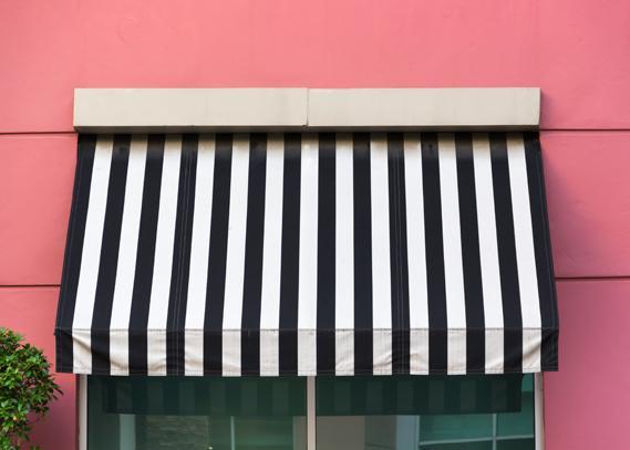 Blinds & Shutters