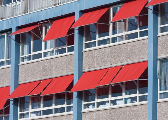 Blinds & Shutters